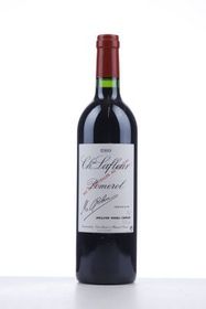 france-bordeaux-wine-lafleur-2000